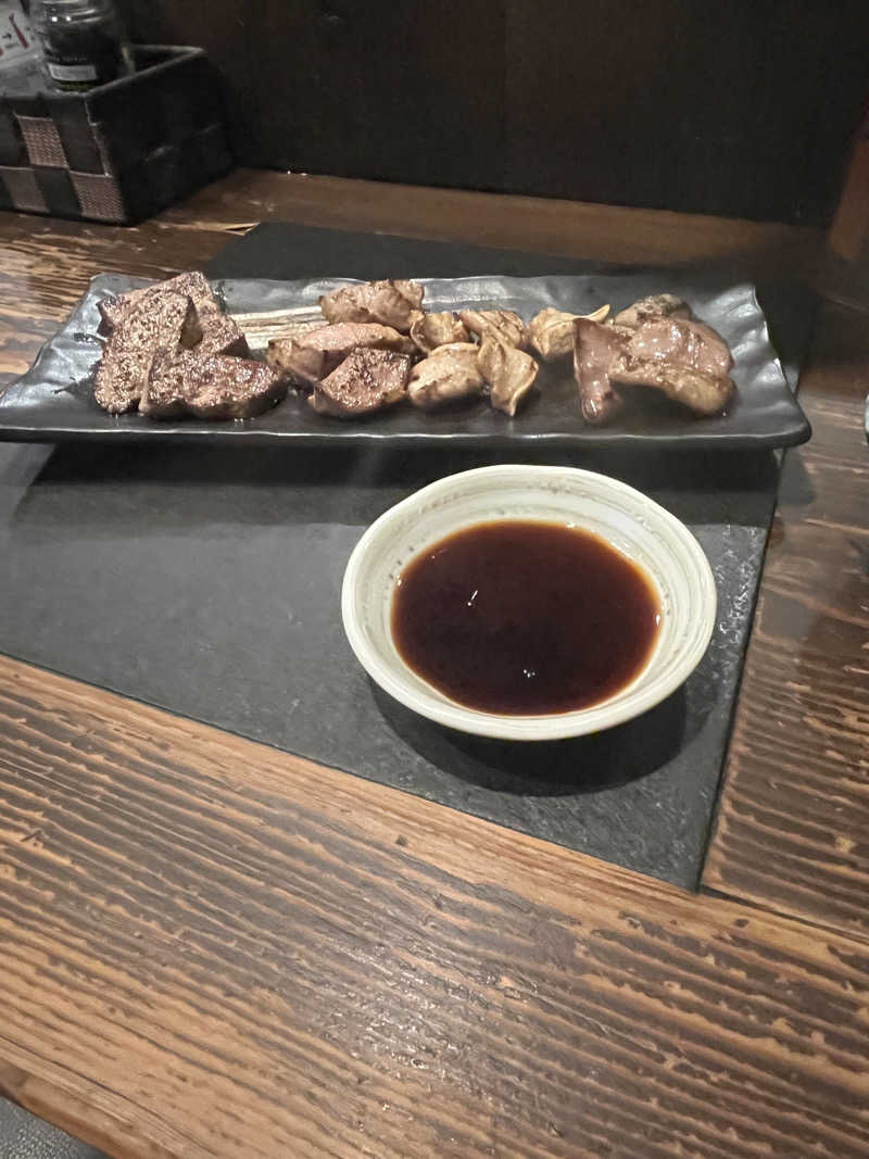 アマボンさんのホテルルートインGrand守谷駅前のサ活写真