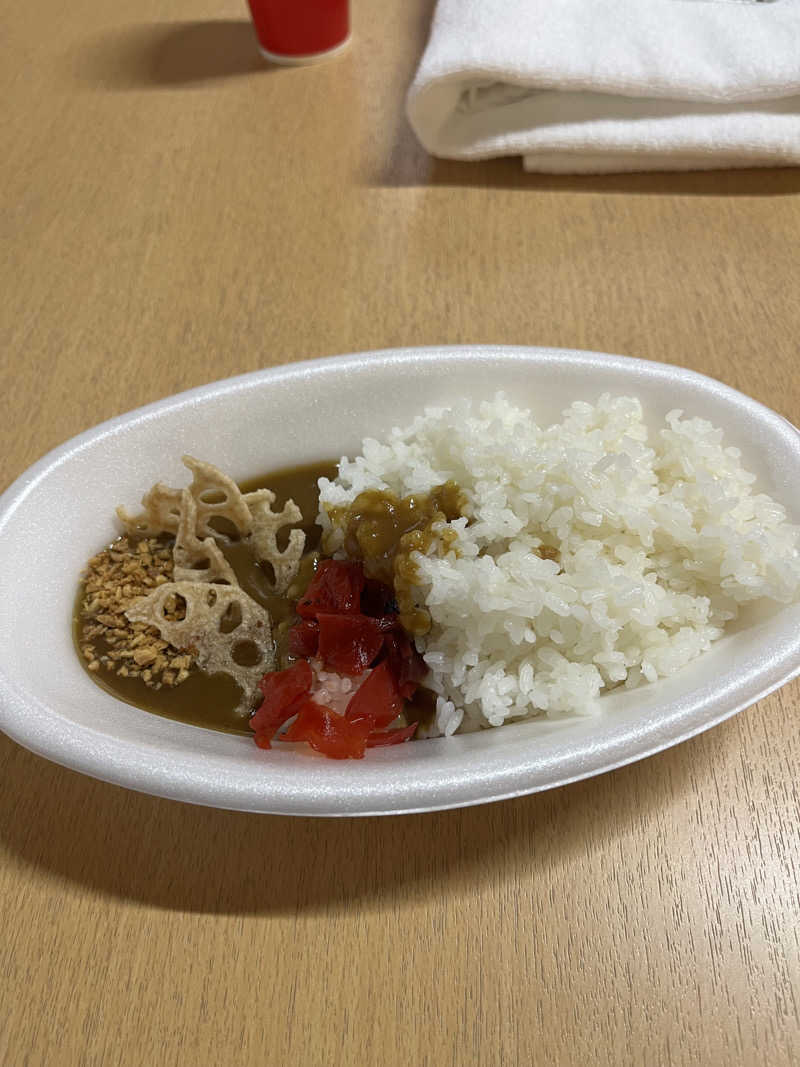 アマボンさんのホテルつくばヒルズ 学園西大通り店のサ活写真