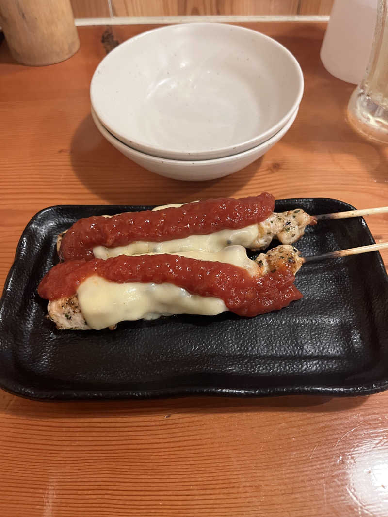 アマボンさんのホテルフィットのサ活写真