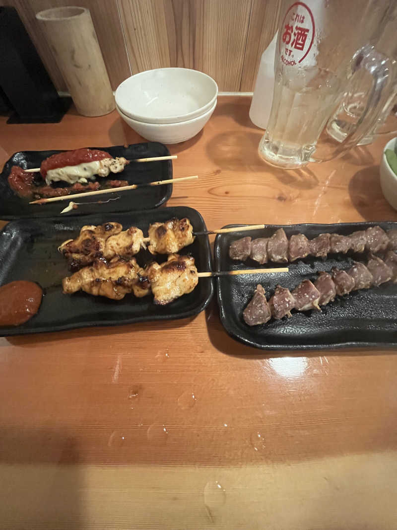 アマボンさんのホテルフィットのサ活写真