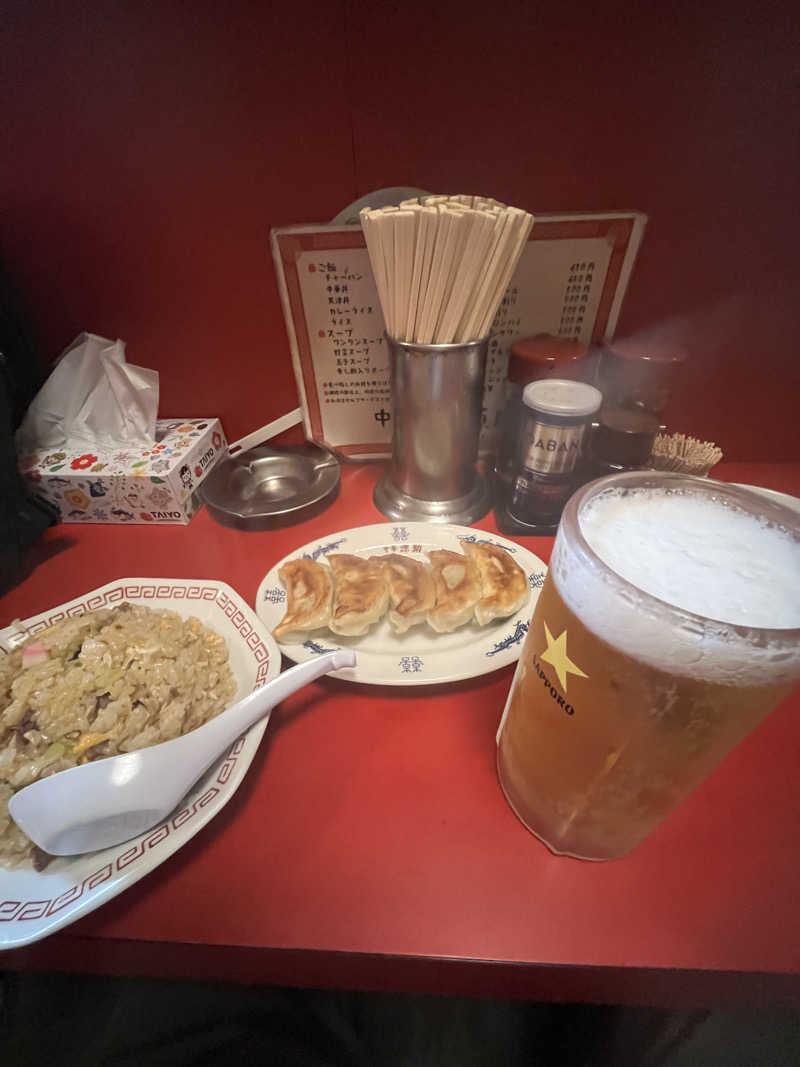 アマボンさんのホテルフィットのサ活写真