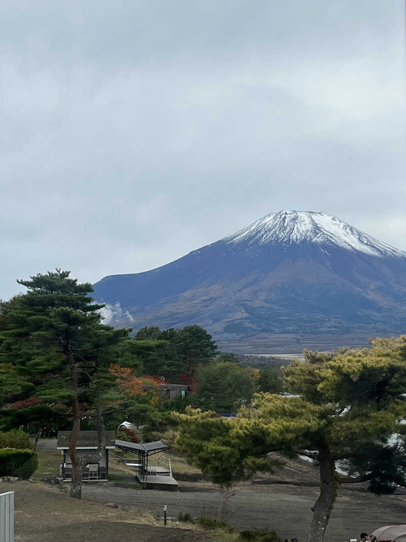 アマボンさんのCYCLのサ活写真
