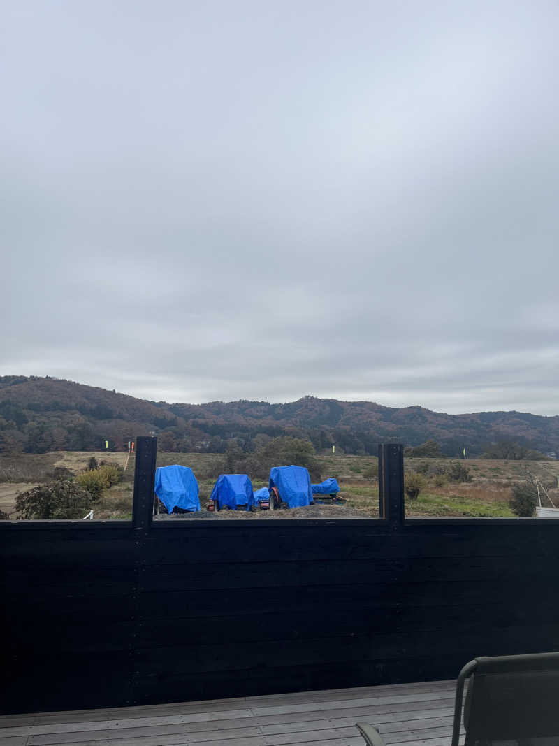 アマボンさんのまちサウナ・御前山ビレッジのサ活写真