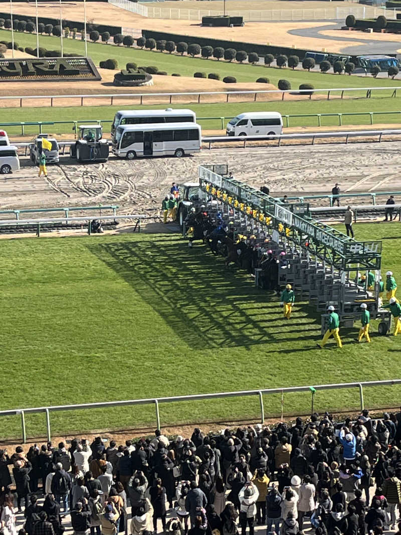 アマボンさんのホテルフィットのサ活写真