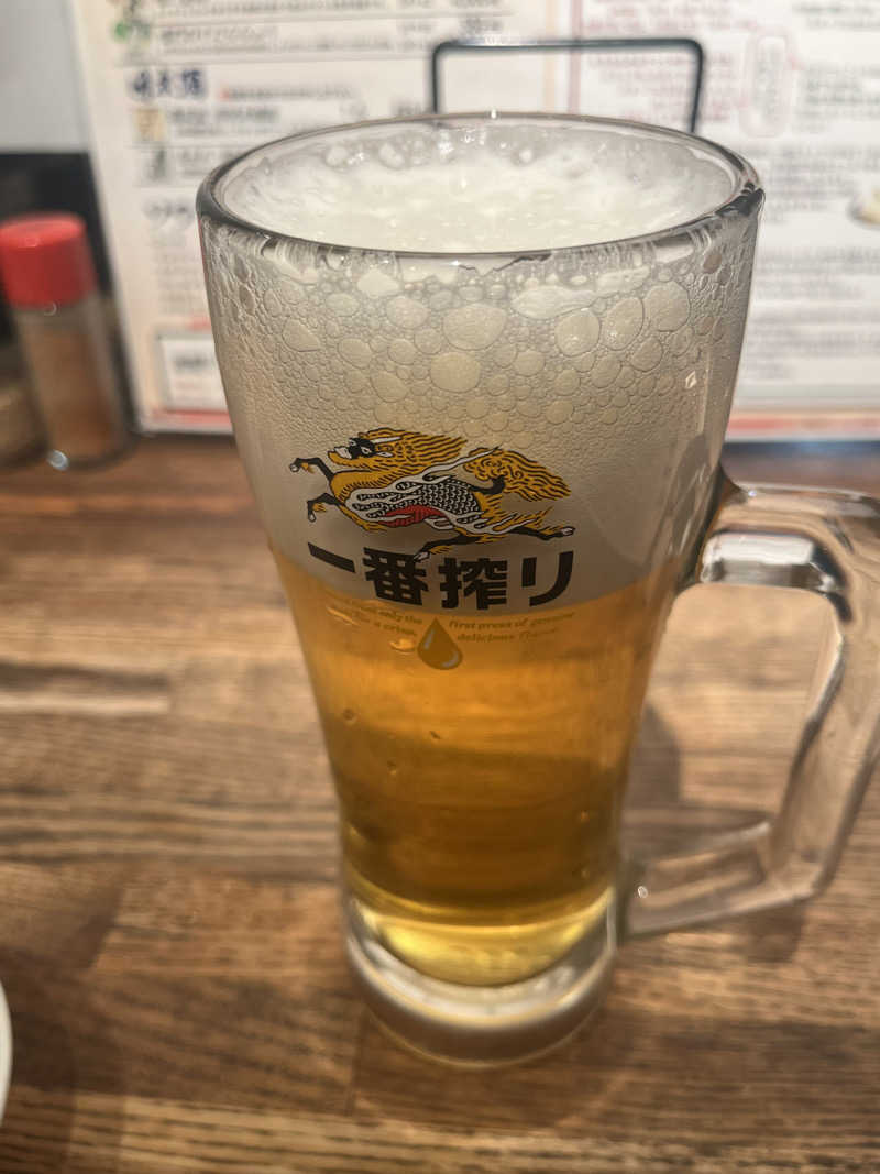 アマボンさんのホテルフィットのサ活写真