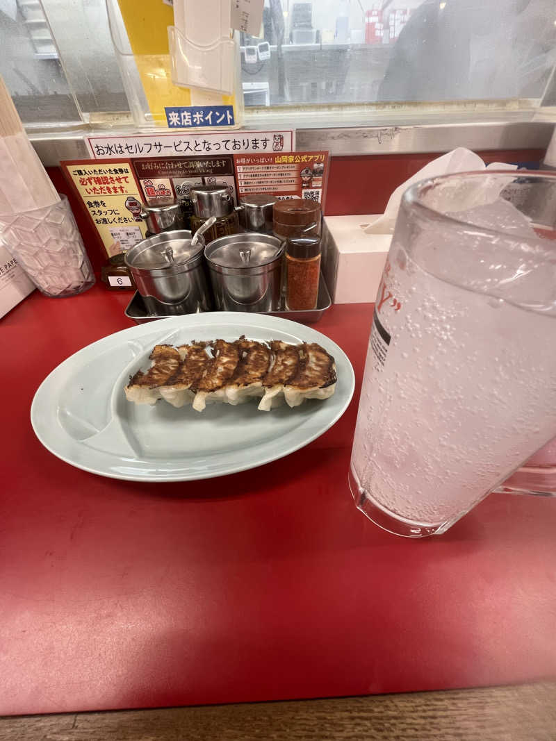 アマボンさんの湯楽の里 土浦店のサ活写真