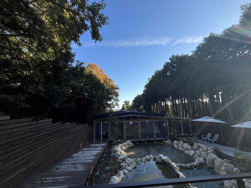 しまさささんの8Seas Sauna HIRA(エイトシーズサウナ比良)のサ活写真