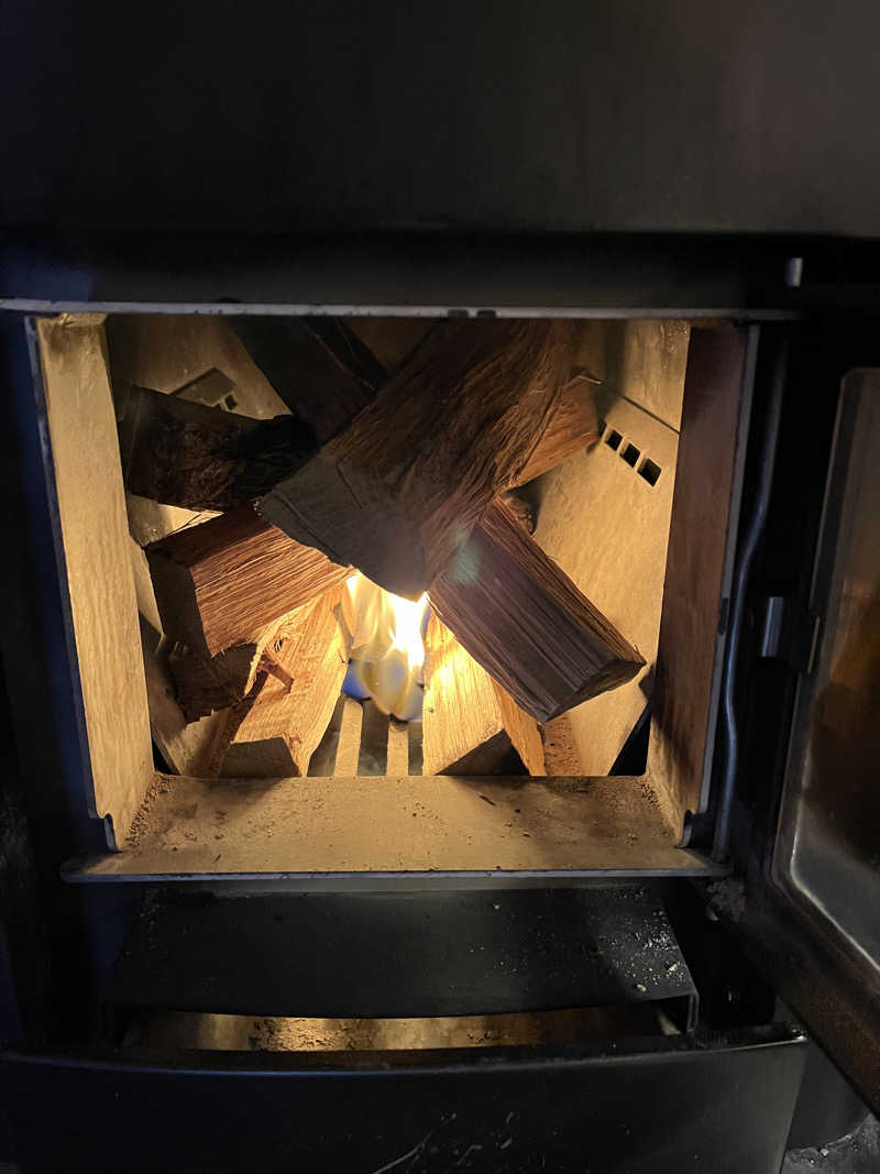 TSさんのEarthboat Shirakabakoのサ活写真