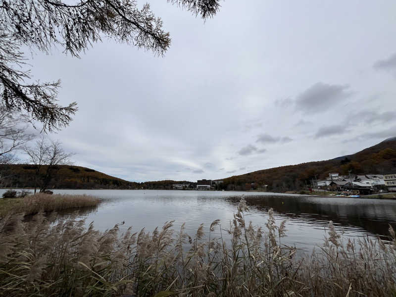 TSさんのEarthboat Shirakabakoのサ活写真