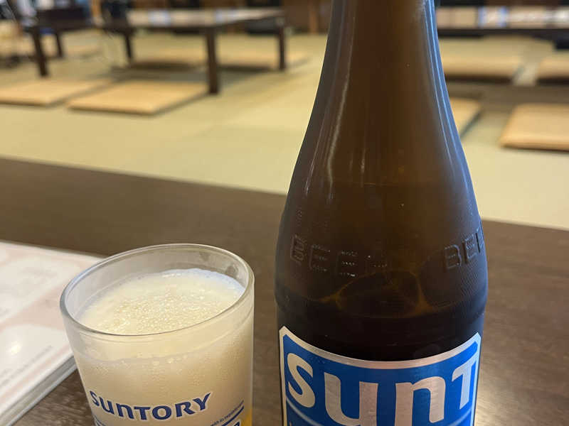 瓶ビール