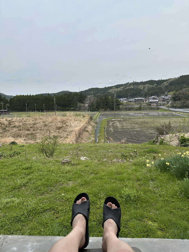 サ王さんのDOGA SAUNAのサ活写真