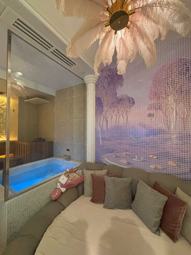 탈덕♡さんのKUDOCHI sauna 大阪心斎橋店のサ活写真