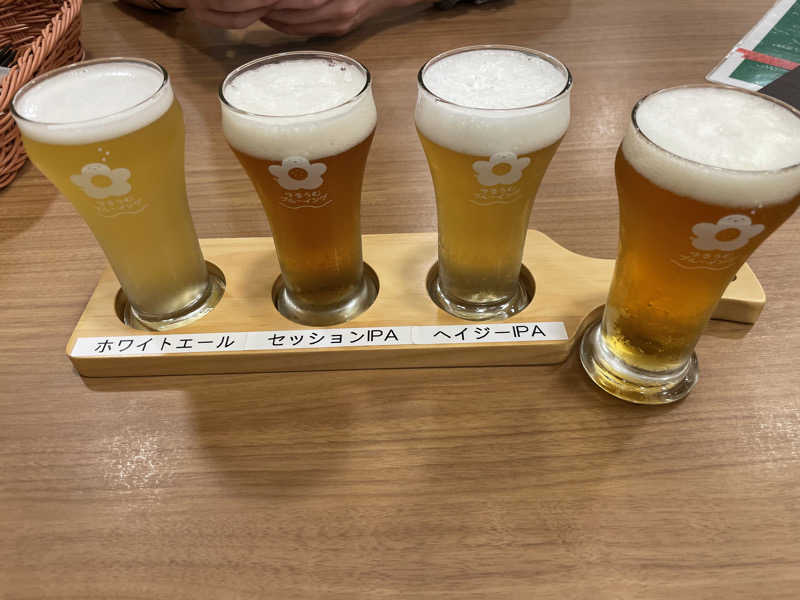 めろさんのSPA&ごはん ゆるうむ yuluumuのサ活写真