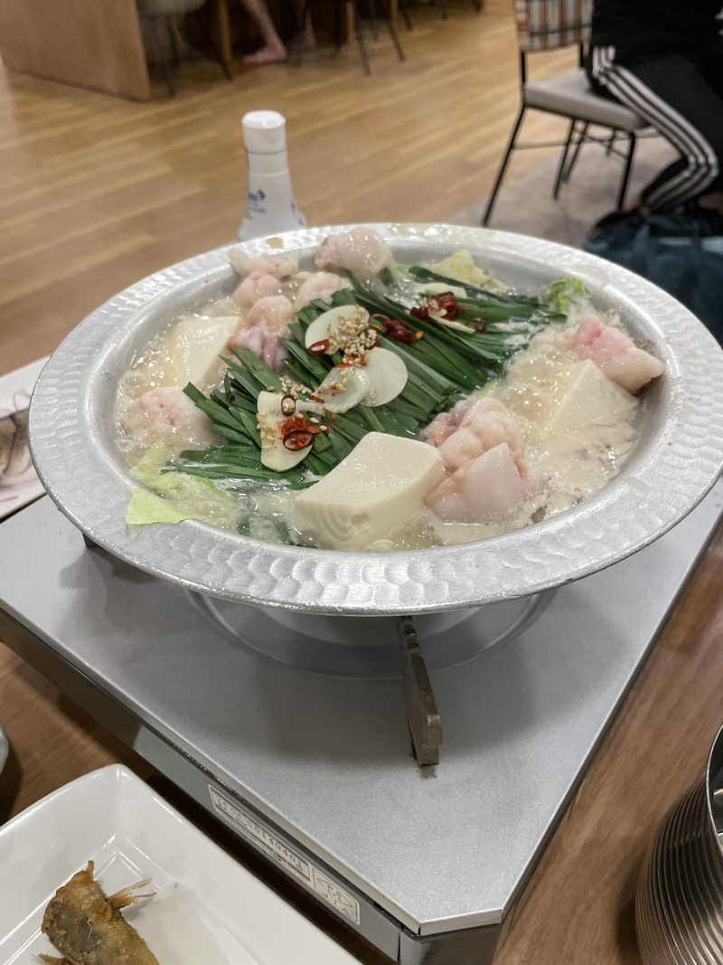 めろさんのSPA&ごはん ゆるうむ yuluumuのサ活写真