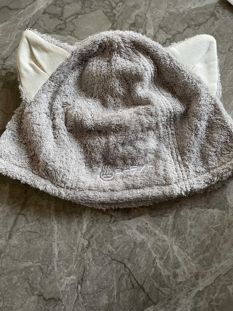 めろさんの湯楽の里 松戸店のサ活写真