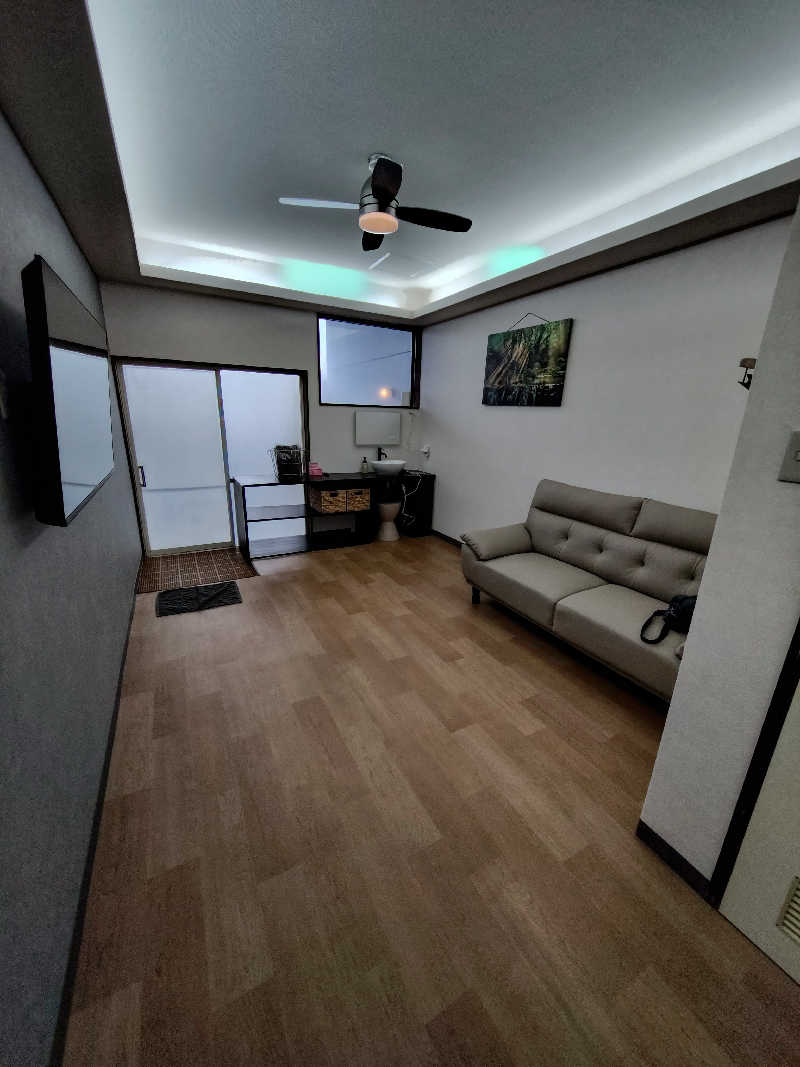 ころころさんのSAUNA & SPA YURAKUANのサ活写真