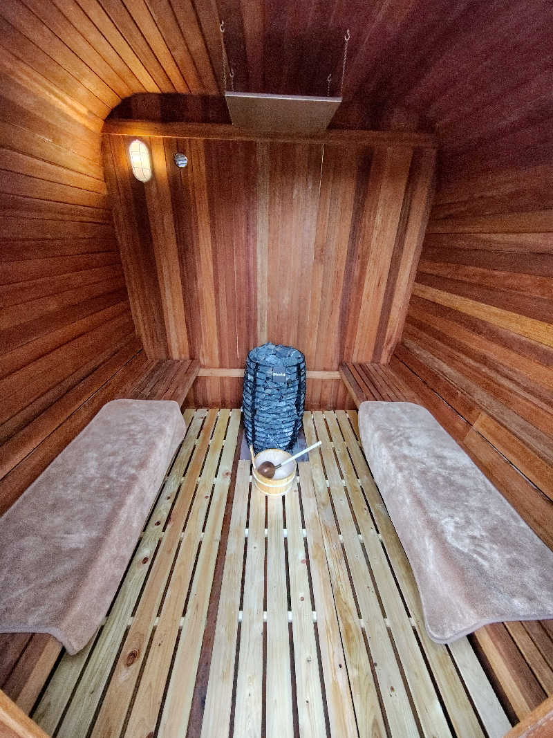 ころころさんのSAUNA & SPA YURAKUANのサ活写真