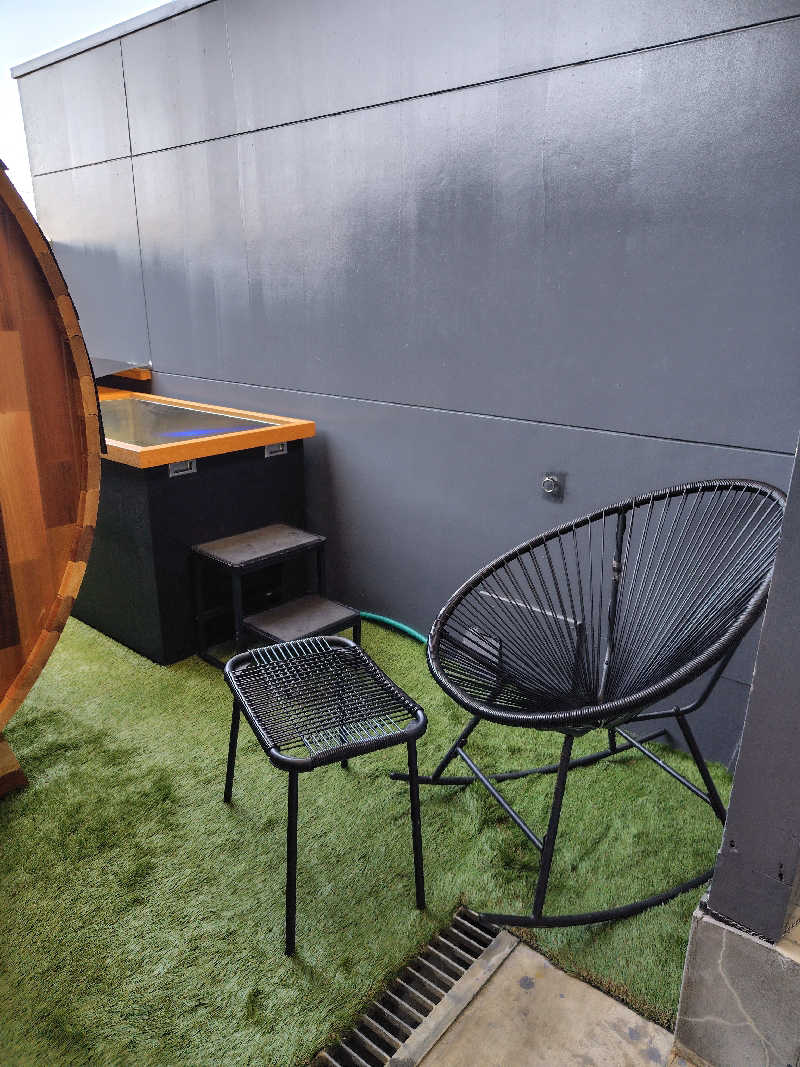 ころころさんのSAUNA & SPA YURAKUANのサ活写真