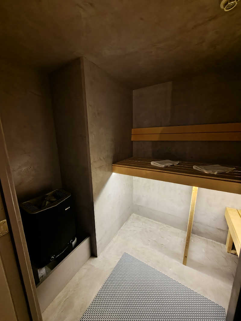 ころころさんのHotel Meiのサ活写真