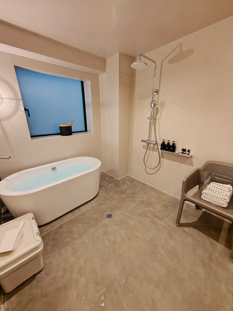 ころころさんのHotel Meiのサ活写真