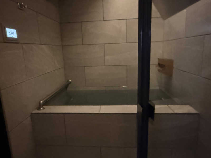 優どんぶりさんのアカサカサウナのサ活写真