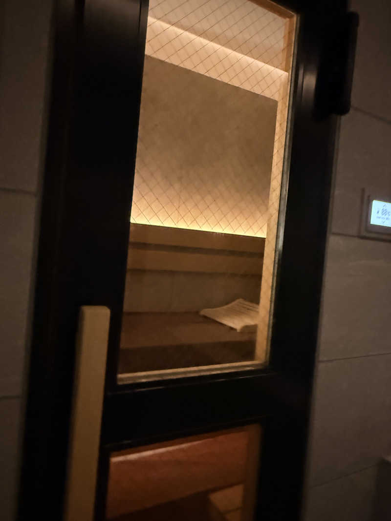 優どんぶりさんのアカサカサウナのサ活写真