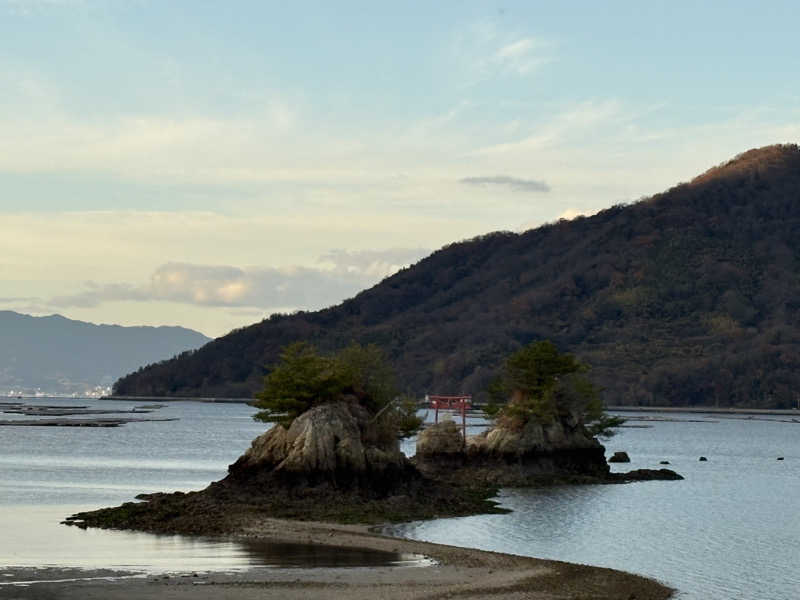 ともまるさんの江田島荘・えたじま温泉のサ活写真