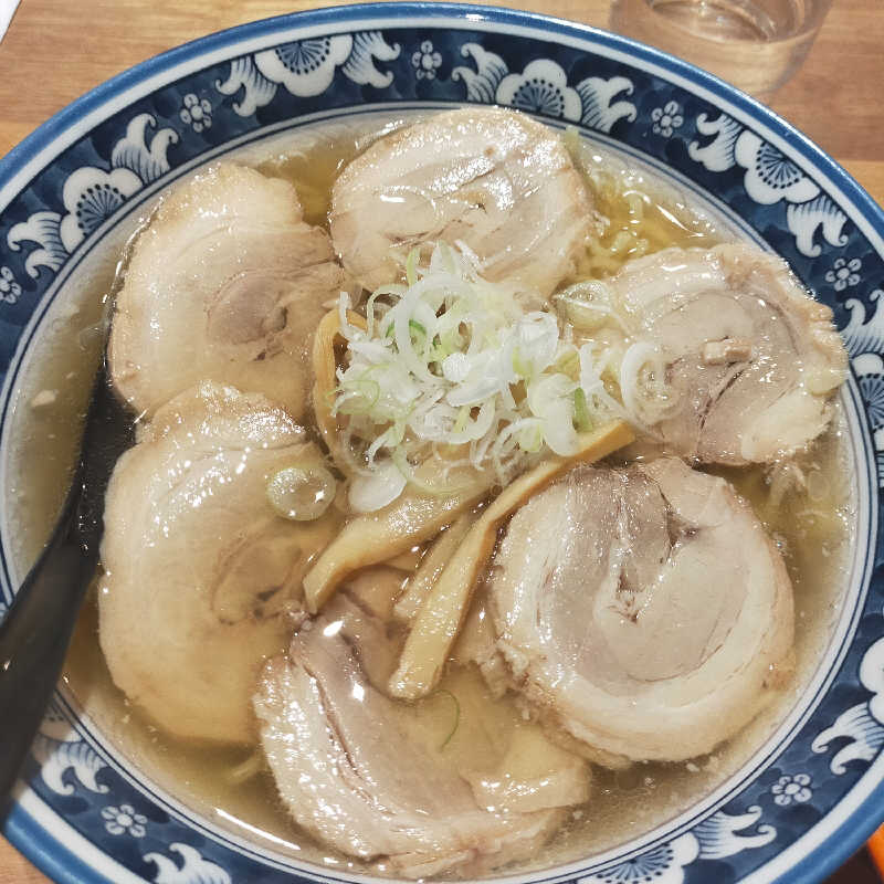 白くま三太郎さんのサウナと天然温泉 じょんのび館のサ活写真