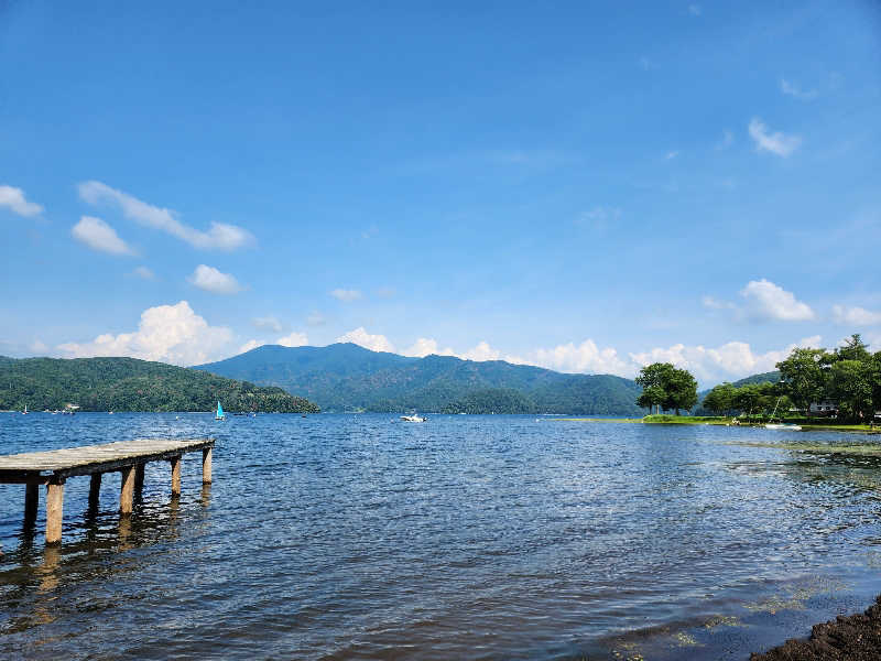 ゾロリさんのEarthboat Nojirikoのサ活写真