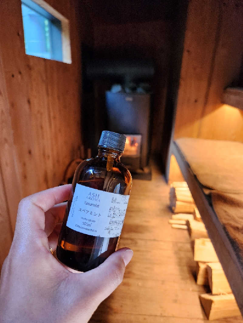 ゾロリさんのEarthboat Nojirikoのサ活写真