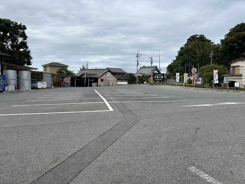 熱風太郎さんの長命寺温泉 天葉の湯のサ活写真