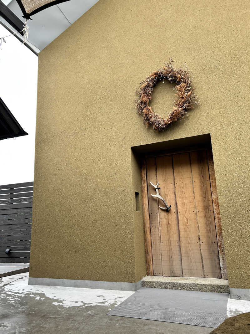 熱風太郎さんのDOGA SAUNAのサ活写真