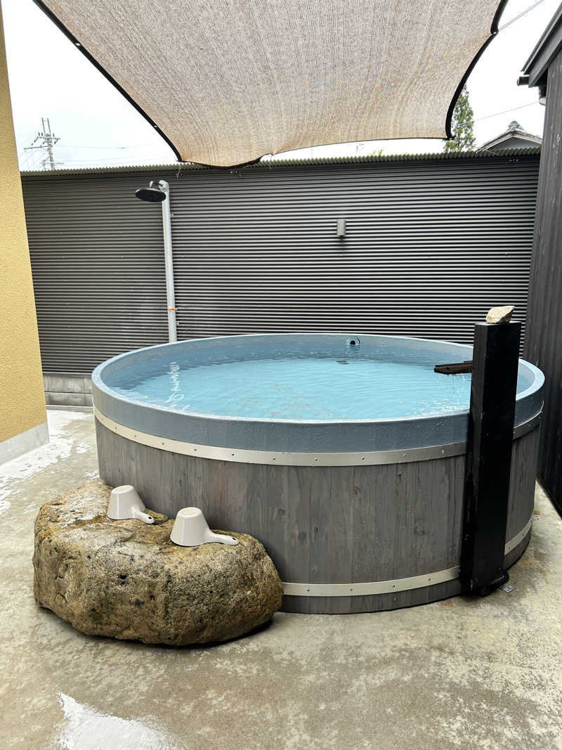 熱風太郎さんのDOGA SAUNAのサ活写真