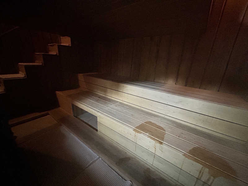 熱風太郎さんのDOGA SAUNAのサ活写真