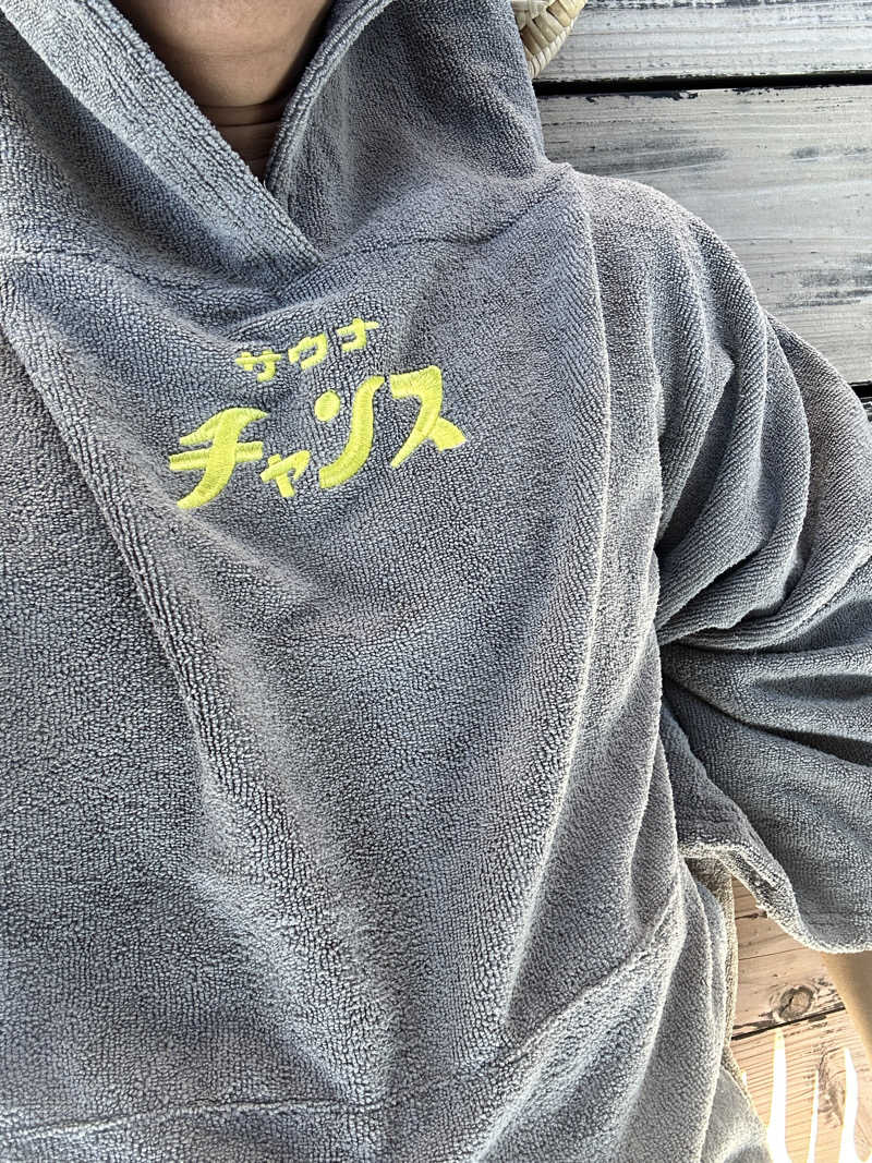 熱風太郎さんのBIWAKO SAUNAのサ活写真