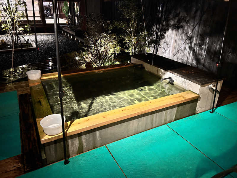 熱風太郎さんのBIWAKO SAUNAのサ活写真