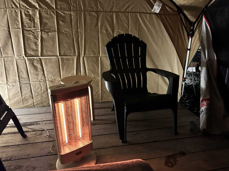 熱風太郎さんのBIWAKO SAUNAのサ活写真