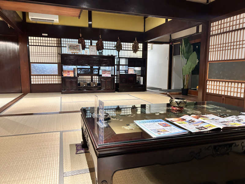 熱風太郎さんのBIWAKO SAUNAのサ活写真