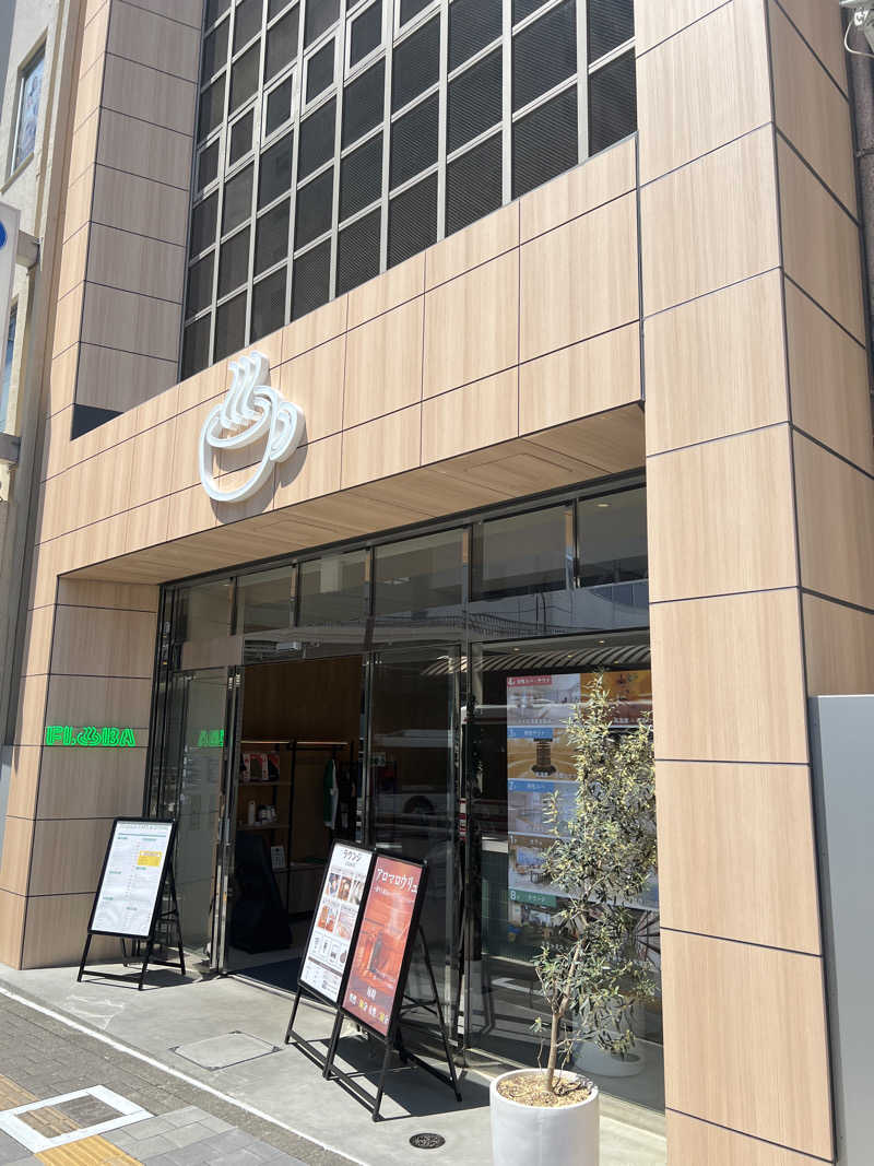 tomi_maru_3さんのFLOBA(フローバ)のサ活写真