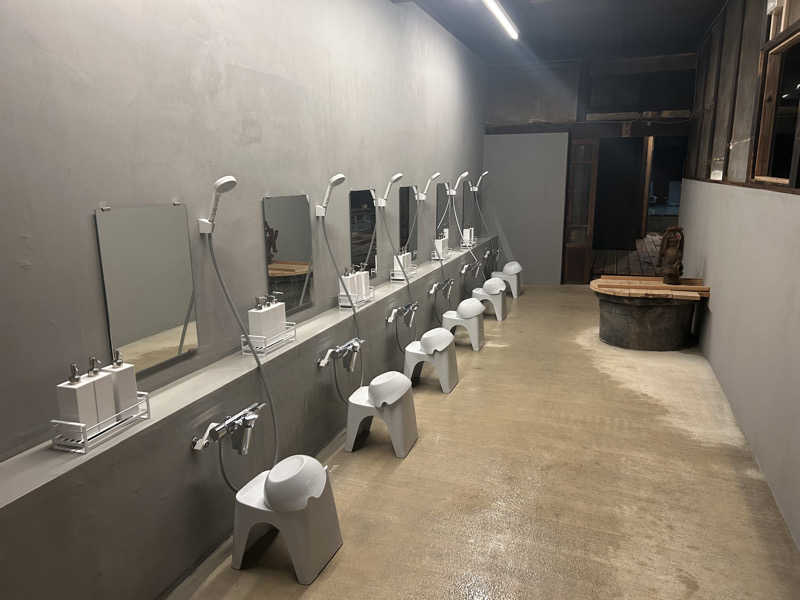 S.P.DさんのKIWAMI SAUNA 大須のサ活写真