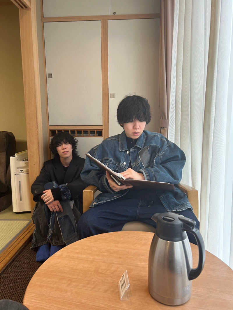 Tさんの道後舘のサ活写真