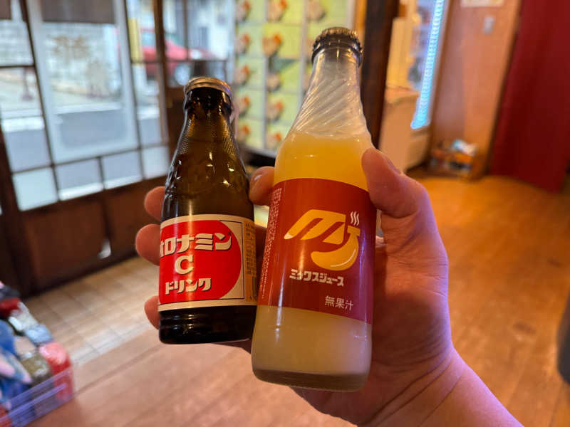 じゃむさんの都湯-ZEZE-のサ活写真