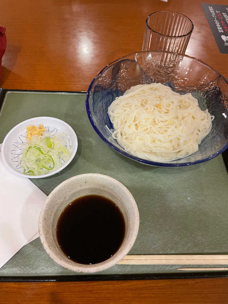 JD祭りさんの天然温泉 小田原コロナの湯のサ活写真