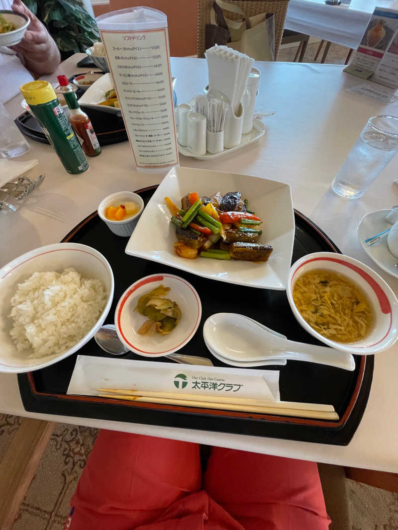 JD祭りさんの天然温泉 小田原コロナの湯のサ活写真