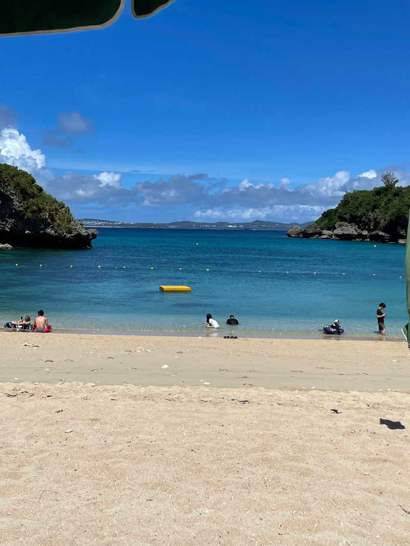 JD祭りさんの琉球温泉 龍神の湯のサ活写真