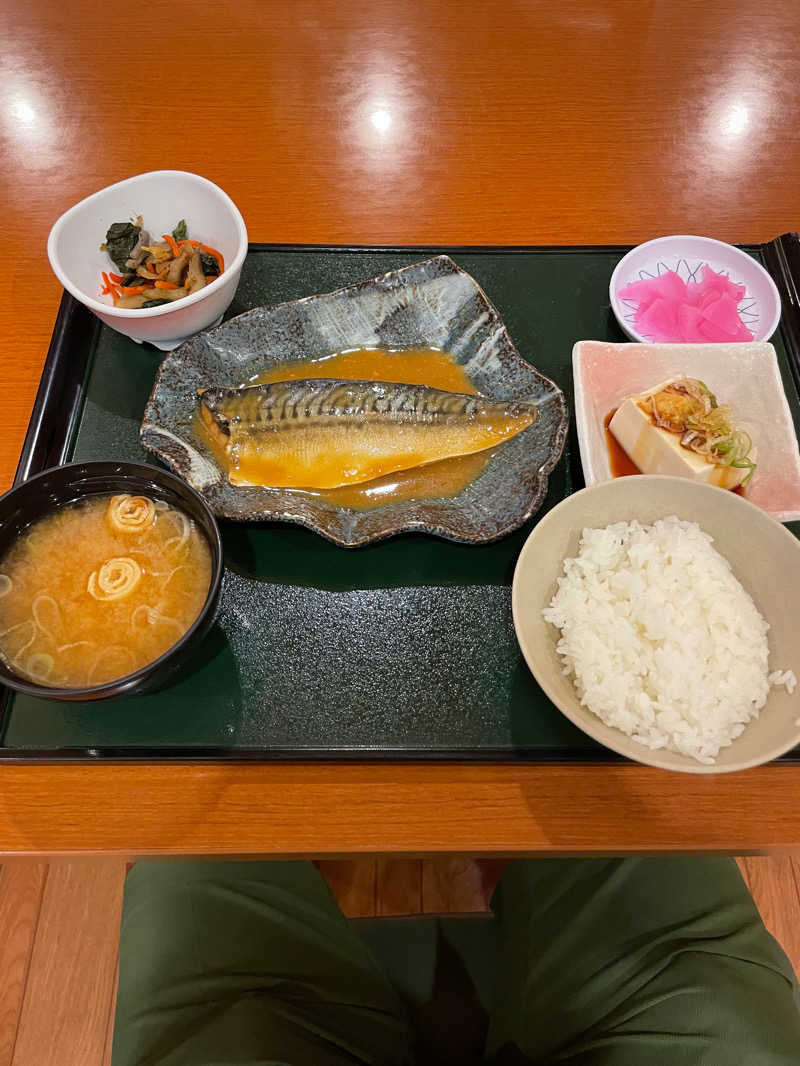 JD祭りさんの天然温泉 小田原コロナの湯のサ活写真