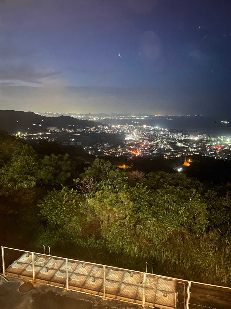 JD祭りさんの猿人の湯 (ユインチホテル南城)のサ活写真