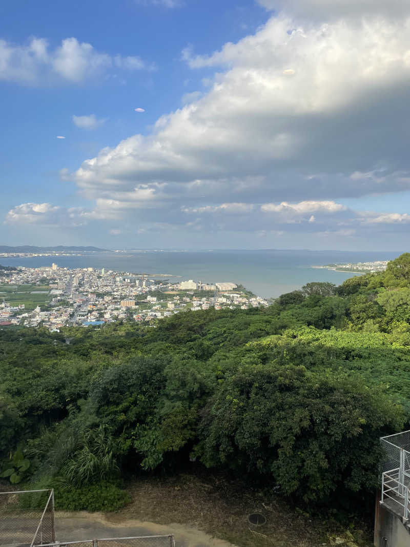 JD祭りさんの猿人の湯 (ユインチホテル南城)のサ活写真