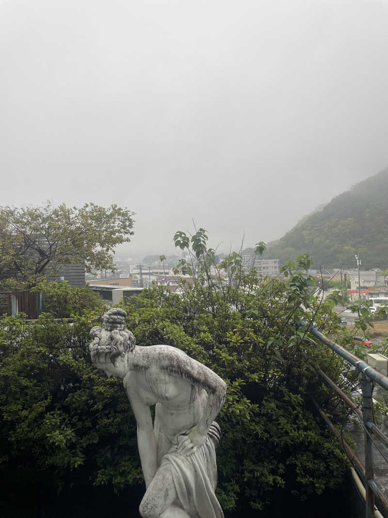 JD祭りさんのはだの・湯河原温泉 万葉の湯のサ活写真