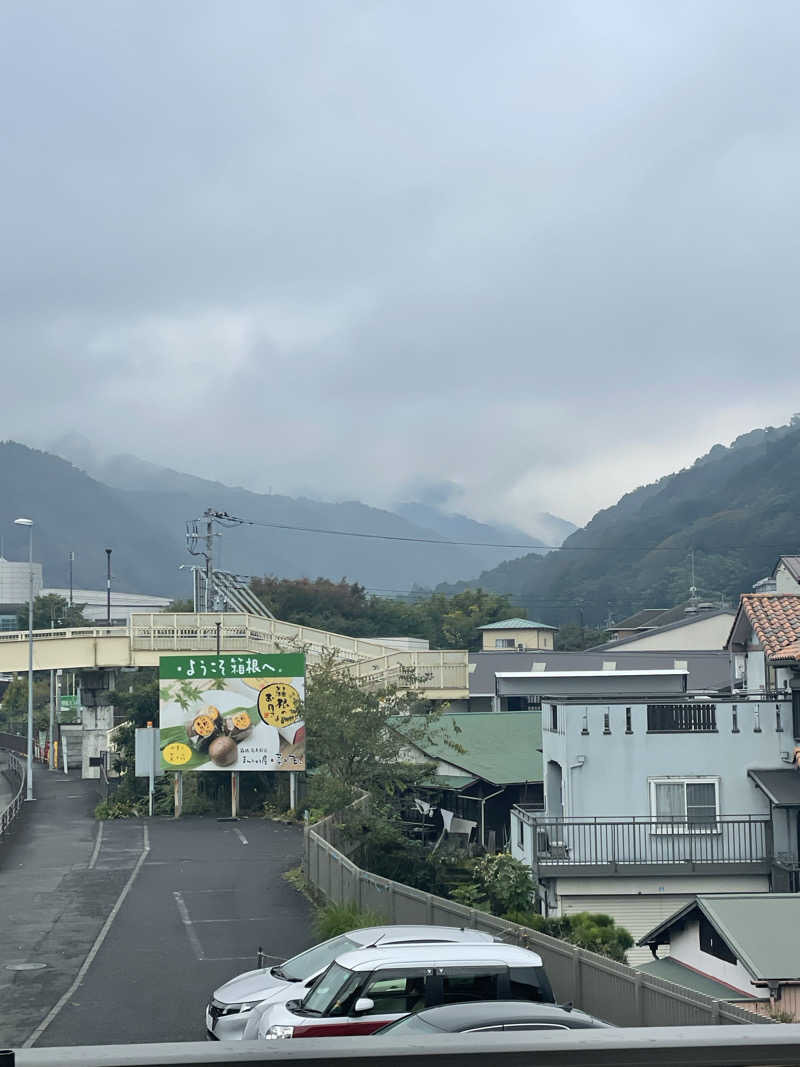 JD祭りさんの山賊サウナのサ活写真